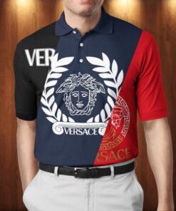 Limited Edition V  Polo Shirt For Men –  Max01918