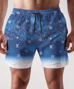 New 2025 L – Luxury Brand Unisex Shorts Special Gift Premium Outfit For Men  – TU25021310