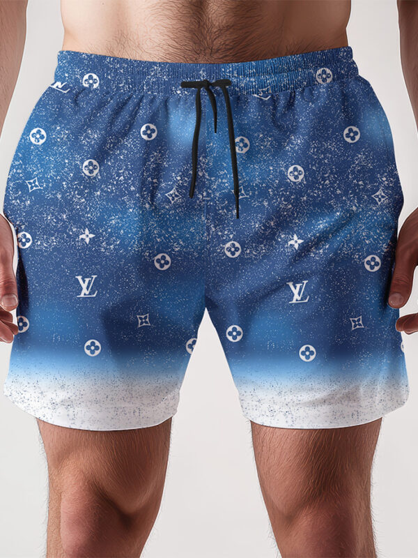 New 2025 L – Luxury Brand Unisex Shorts Special Gift Premium Outfit For Men  – TU25021310