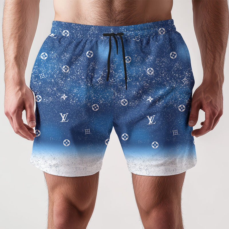 New 2025 L – Luxury Brand Unisex Shorts Special Gift Premium Outfit For Men  – TU25021310