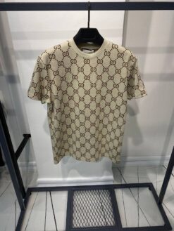 New 2024-  G  Luxury  Brand Premium T-Shirt Outfit For Men Women – B9G-TX-Max08795