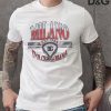 New 2025 – D Luxury Brand Premium T-Shirt Outfit For Men -Max012547
