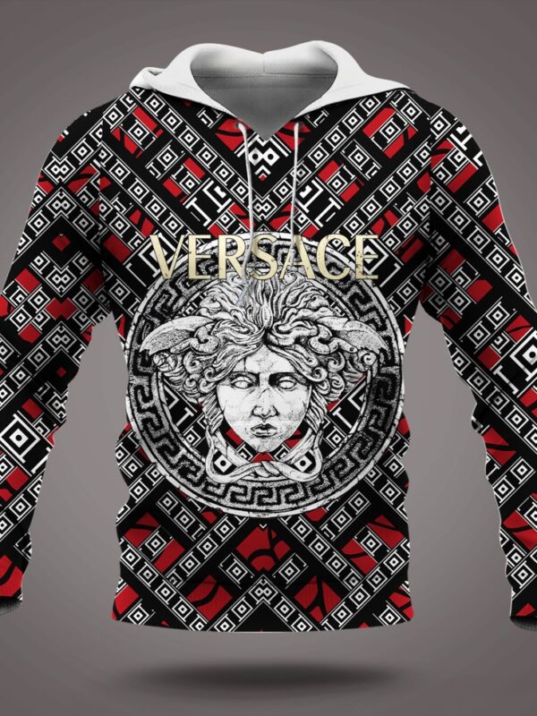 New 2024,Unisex – V  Hoodie Limited Edition –  AF-Max5418
