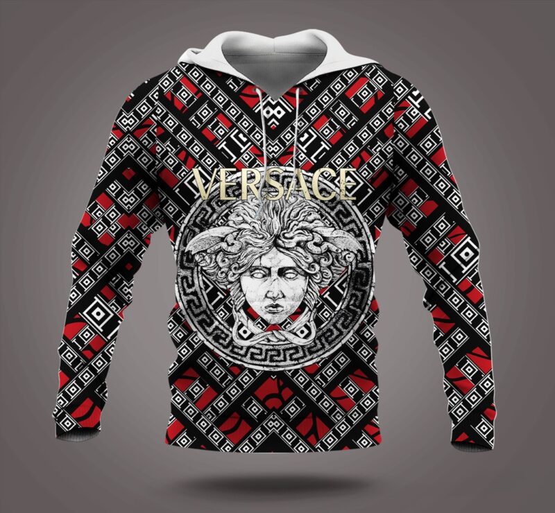 New 2024,Unisex – V  Hoodie Limited Edition –  AF-Max5418