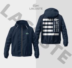 New 2025,  Luxury Windbreaker Jacket -Max2411186420
