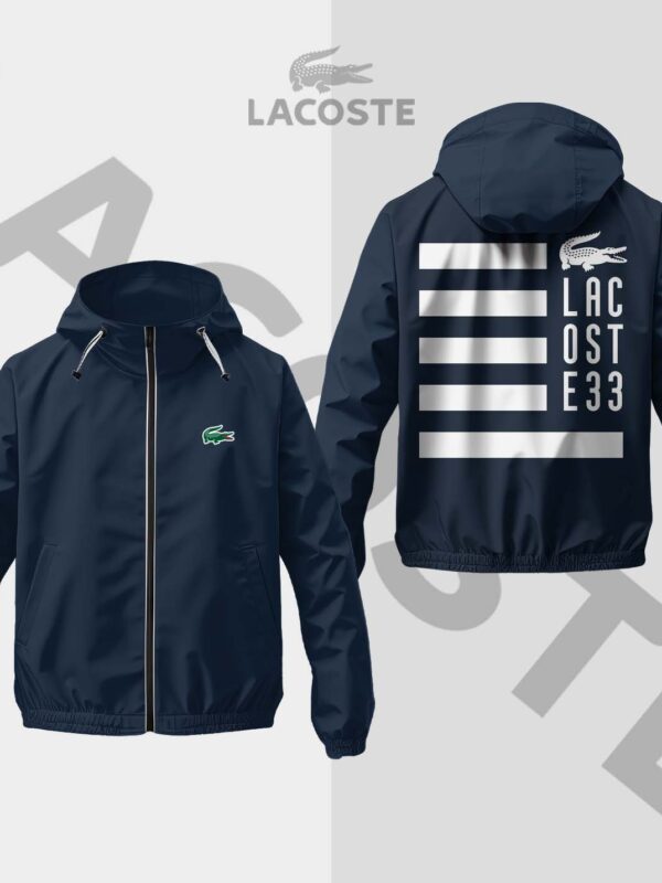 New 2025,  Luxury Windbreaker Jacket -Max2411186420