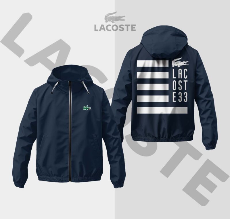 New 2025,  Luxury Windbreaker Jacket -Max2411186420