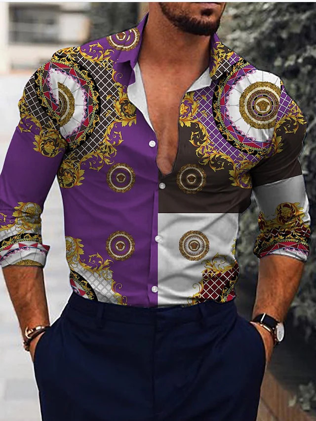 Limited Long Sleeve Shirt CCY Max-G63-0055