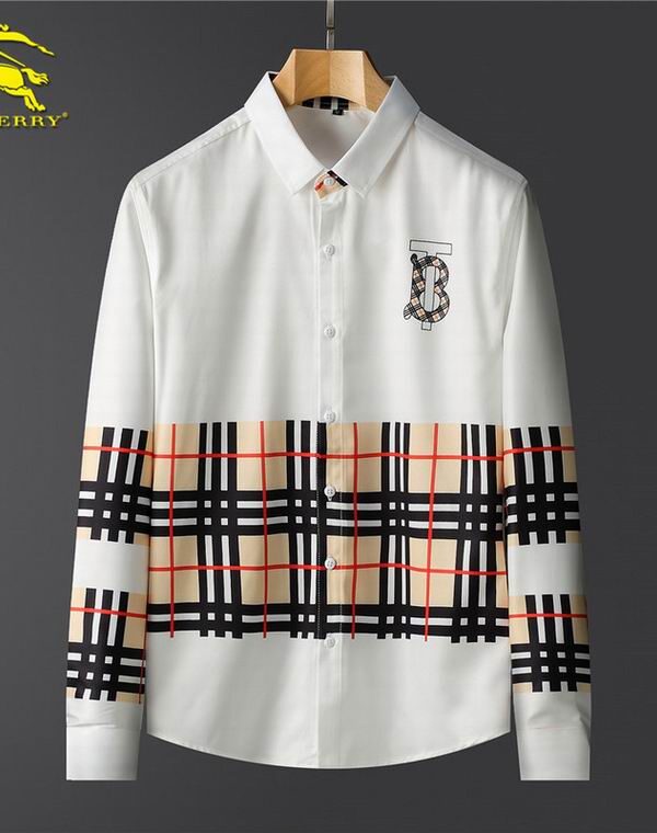 Limited Long Sleeve Shirt B9G-CCY-Max3132