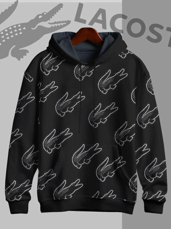 New 2025, LA  Hoodie Luxury –  Max2409274764