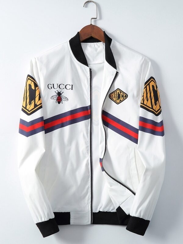 G  Jacket or Bomber Jacket –  Max09971