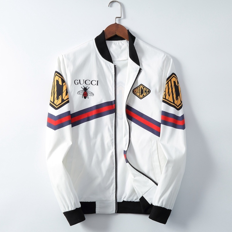 G  Jacket or Bomber Jacket –  Max09971