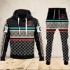 Combo G  Hoodie- Max09772