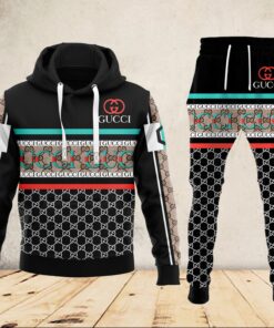 Combo G  Hoodie- Max09772