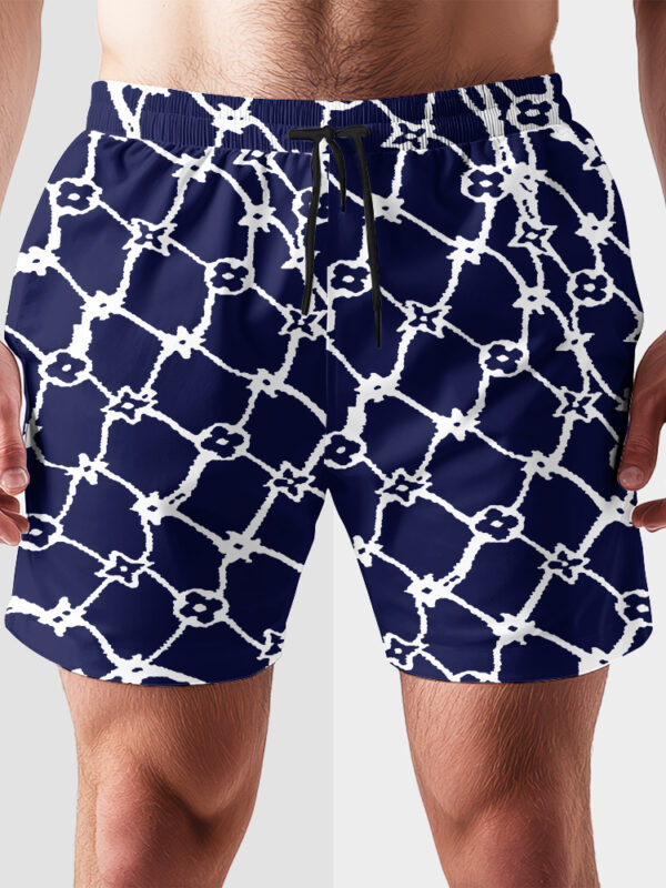 New 2025 L – Luxury Brand Unisex Shorts Special Gift Premium Outfit For Men  – HP2502183807