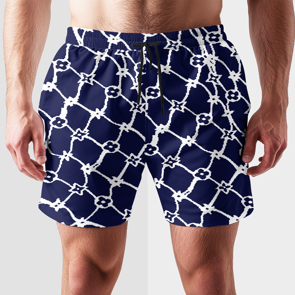 New 2025 L – Luxury Brand Unisex Shorts Special Gift Premium Outfit For Men  – HP2502183807