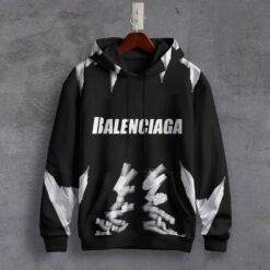 New 2025,B-  Premium Hoodie – TU24080504