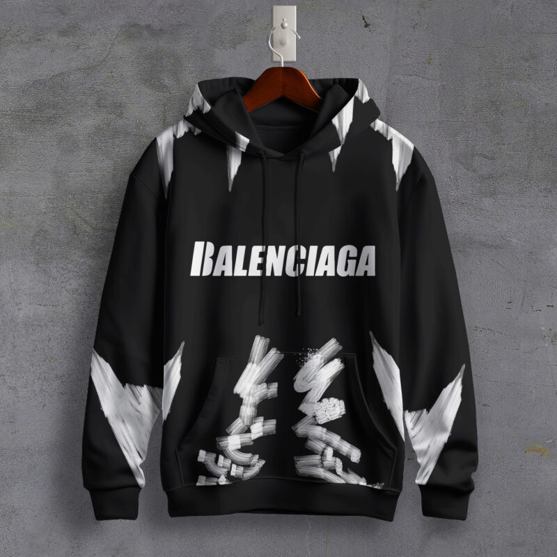 New 2025,B-  Premium Hoodie – TU24080504