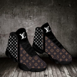 L  Luxury Air Jordan 13 Sneaker -B9G-AMG90037