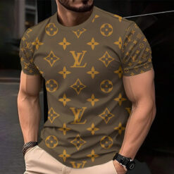 New 2025 – Luxury Brand Unisex T-shirt Special Gift Premium Outfit For Men Women -Max2407252410