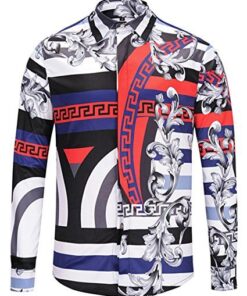 Limited Long Sleeve Shirt CCY Max01889