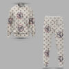 New 2025, L Sweatshirt & Sweatpants Or Sweater & Sweatpants – Max010512