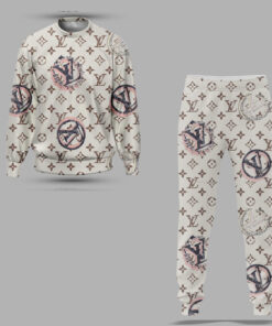 New 2025, L Sweatshirt & Sweatpants Or Sweater & Sweatpants – Max010512