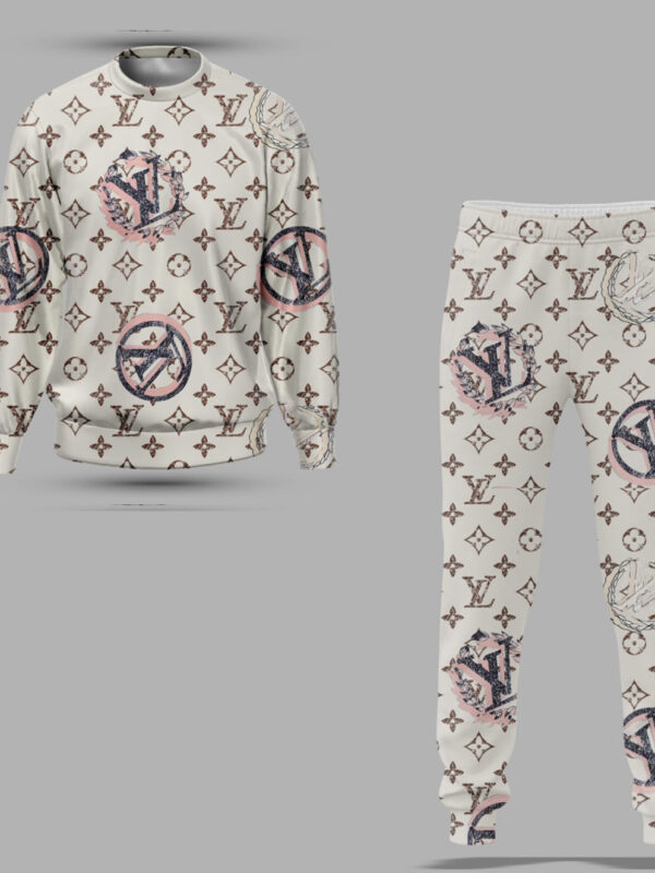 New 2025, L Sweatshirt & Sweatpants Or Sweater & Sweatpants – Max010512