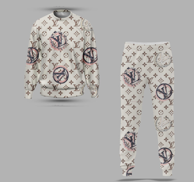 New 2025, L Sweatshirt & Sweatpants Or Sweater & Sweatpants – Max010512