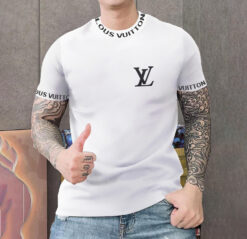L  Luxury Brand Premium T-Shirt Outfit For Men -Max012731