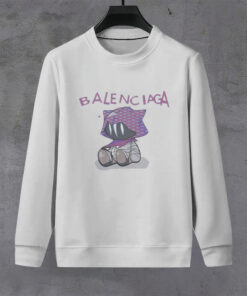 New 2025, B Luxury Sweater & Sweatshirt  – Max2408082851