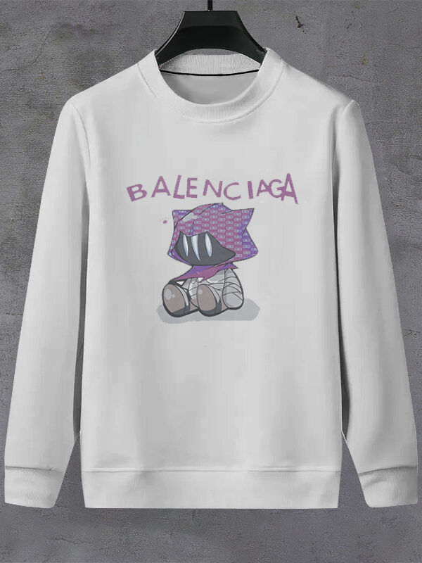 New 2025, B Luxury Sweater & Sweatshirt  – Max2408082851