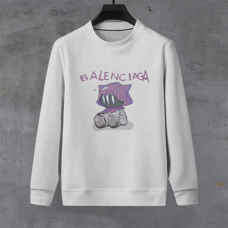 New 2025, B Luxury Sweater & Sweatshirt  – Max2408082851