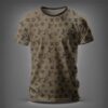 New 2025 – Luxury Brand Unisex T-shirt Special Gift Premium Outfit For Men Women – Max11012505
