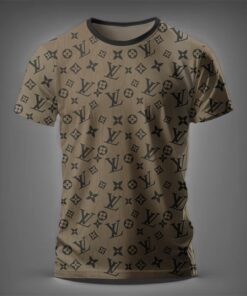 New 2025 – Luxury Brand Unisex T-shirt Special Gift Premium Outfit For Men Women – Max11012505