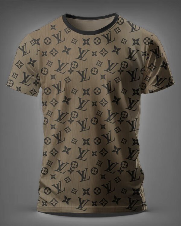 New 2025 – Luxury Brand Unisex T-shirt Special Gift Premium Outfit For Men Women – Max11012505