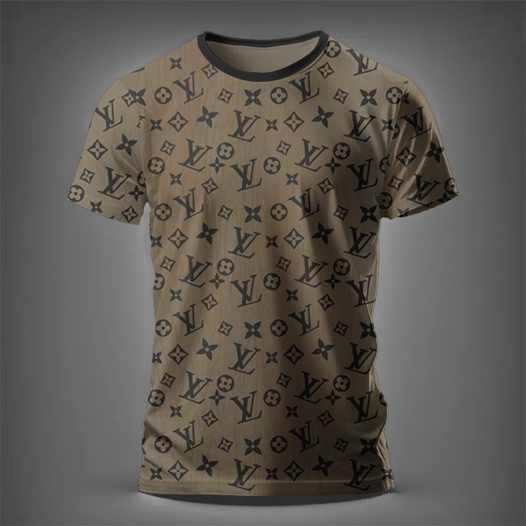 New 2025 – Luxury Brand Unisex T-shirt Special Gift Premium Outfit For Men Women – Max11012505