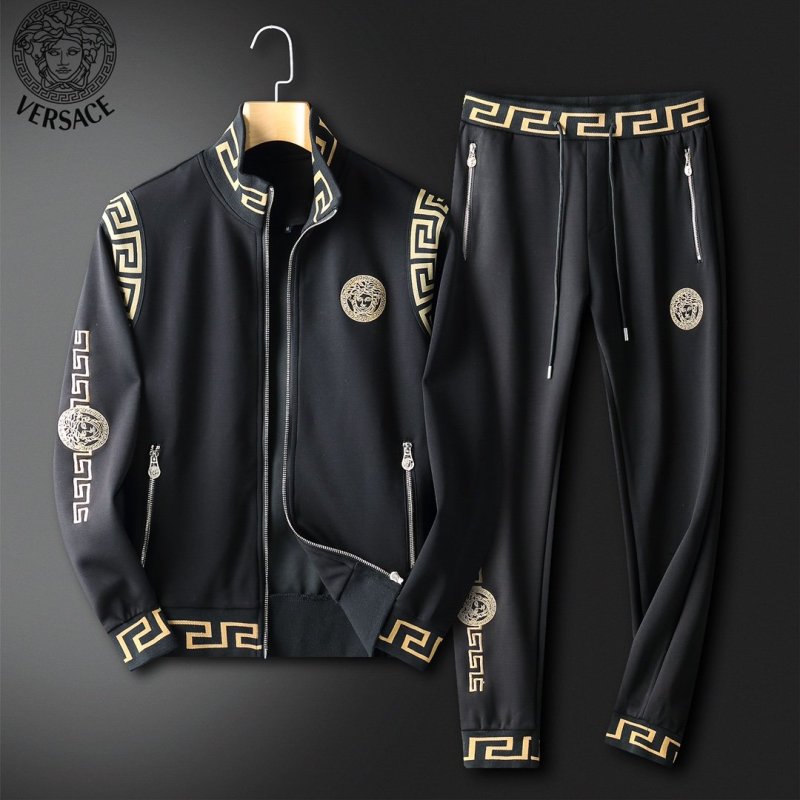 V  Tracksuits For Men –  Max011147