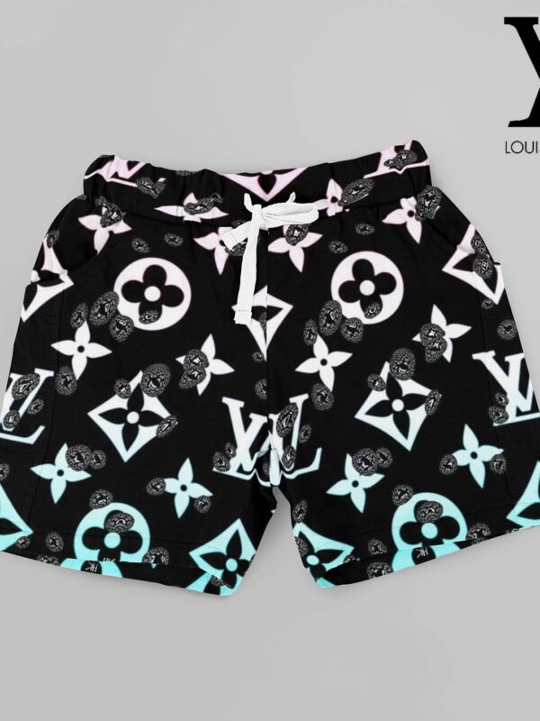 New 2025 L – Luxury Brand Unisex Shorts Special Gift Premium Outfit For Men  –  Max012317
