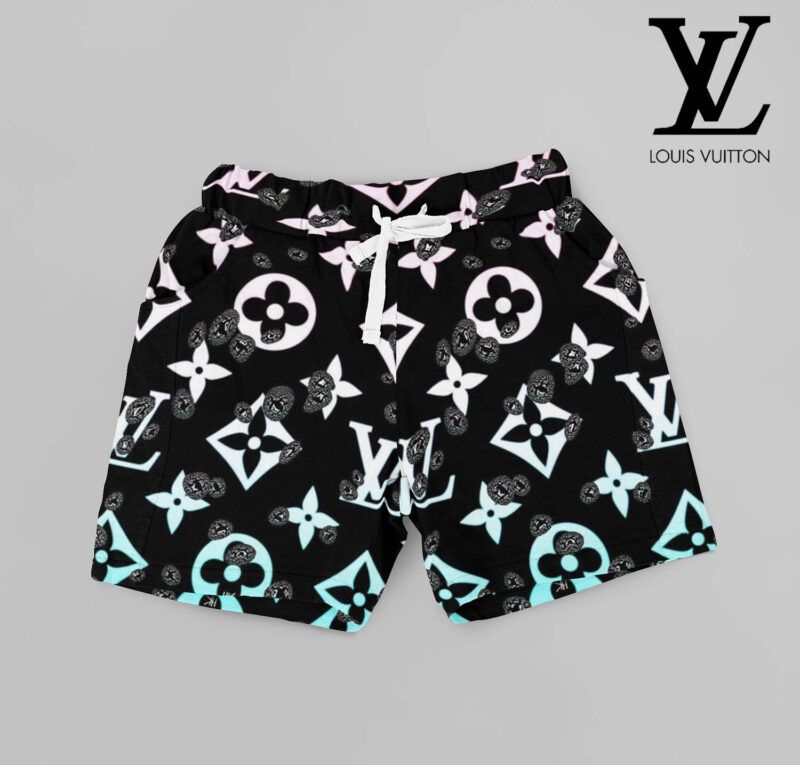 New 2025 L – Luxury Brand Unisex Shorts Special Gift Premium Outfit For Men  –  Max012317
