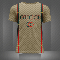 New 2024-  G  Luxury  Brand Premium T-Shirt Outfit For Men Women – B9G-TX-Max05925