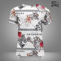 Unisex – Limited Edition B  T Shirts – B9G-TX-LTV740