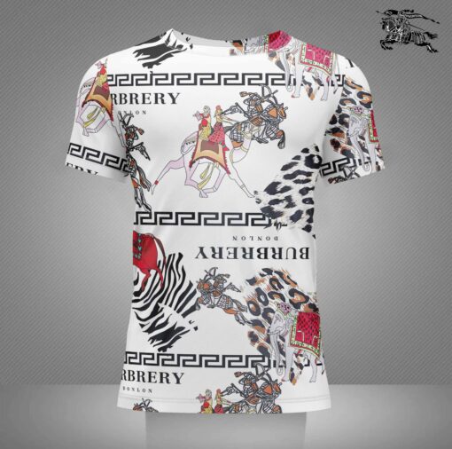 Unisex – Limited Edition B  T Shirts – B9G-TX-LTV740