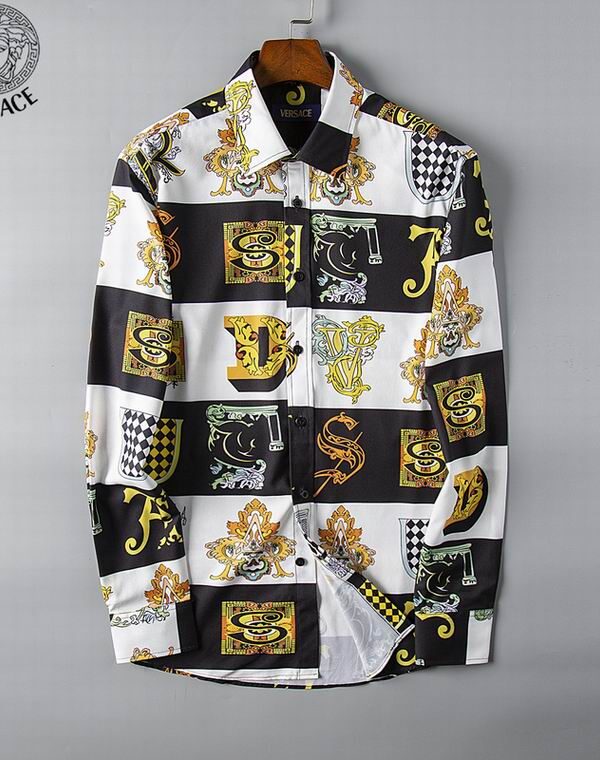 Limited Long Sleeve Shirt CCY  Max01267