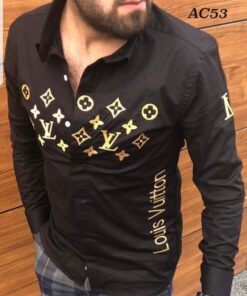 L  Long Sleeve Shirt For Men – Max01680
