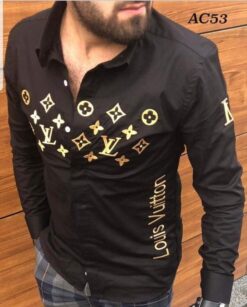 L  Long Sleeve Shirt For Men – Max01680