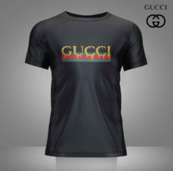 New 2024-  G  Luxury  Brand Premium T-Shirt Outfit For Men Women – B9G-TX-Max4296