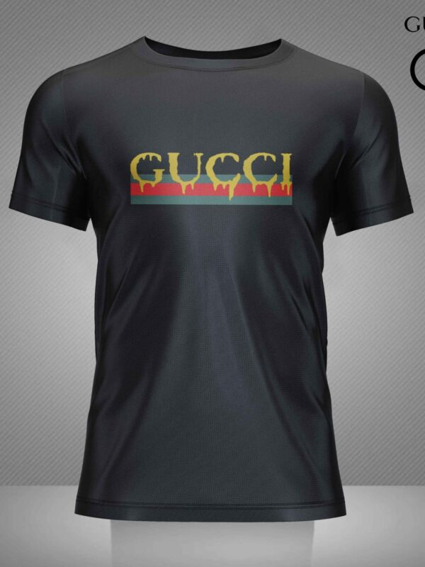 New 2024-  G  Luxury  Brand Premium T-Shirt Outfit For Men Women – B9G-TX-Max4296