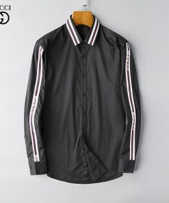 Limited  Perfect Long Sleeve Shirt CCY Max01226