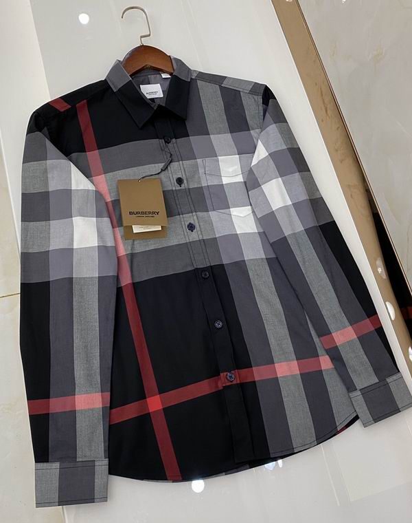 Limited Long Sleeve Shirt B9G-CCY-Max3120